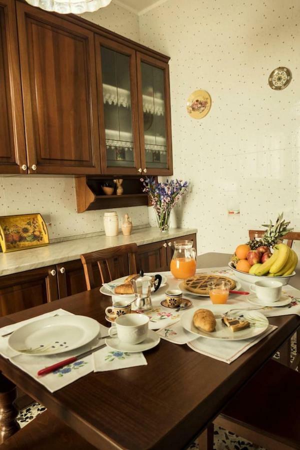 Casavacanze Di Paoloガリポリ エクステリア 写真