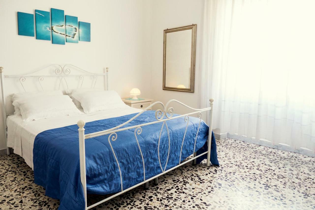 Casavacanze Di Paoloガリポリ エクステリア 写真