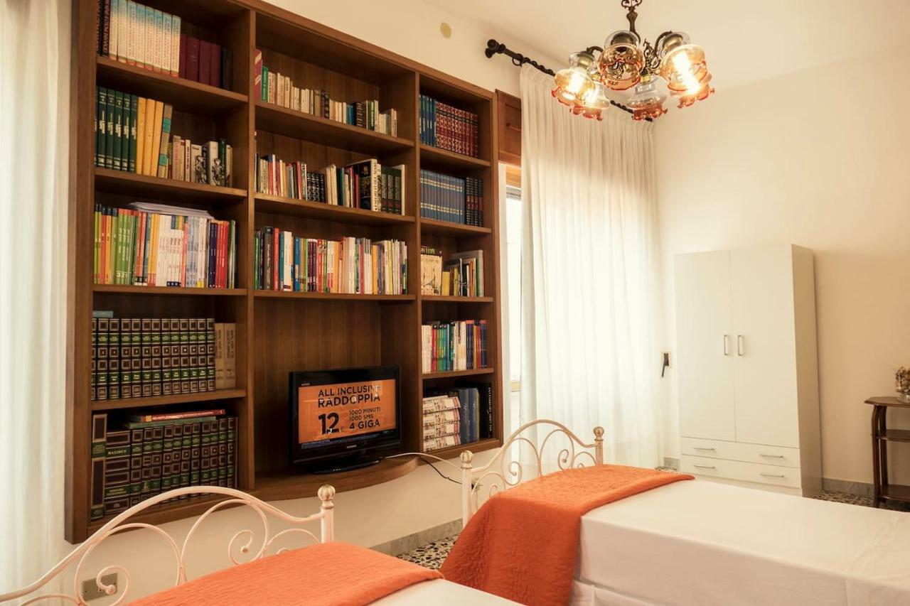 Casavacanze Di Paoloガリポリ エクステリア 写真